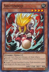 Image for Shutendoji (Battle Pack 3: Monster League) (BP03-EN069) - YuGiOh