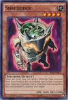 Image for Shreddder (Battle Pack 3: Monster League) (BP03-EN071) - YuGiOh