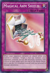 Image for Magical Arm Shield (Battle Pack 3: Monster League) (BP03-EN201) - YuGiOh