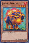 Image for Jurrac Protops (Battle Pack 3: Monster League) (BP03-EN073) - YuGiOh