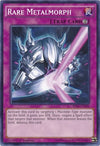 Image for Rare Metalmorph (Battle Pack 3: Monster League) (BP03-EN200) - YuGiOh