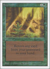 Image for Regrowth (Unlimited Edition) - Magic: The Gathering