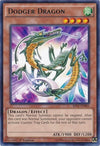 Image for Dodger Dragon (Battle Pack 3: Monster League) (BP03-EN085) - YuGiOh