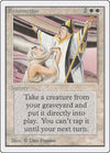 Image for Resurrection (Unlimited Edition) - Magic: The Gathering