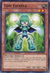 Image for Time Escaper (Battle Pack 3: Monster League) (BP03-EN088) - YuGiOh