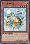 Image for Vylon Ohm (Battle Pack 3: Monster League) (BP03-EN091) - YuGiOh