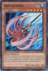 Image for Shocktopus (Battle Pack 3: Monster League) (BP03-EN092) - YuGiOh