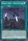 Image for Noble Arms - Arfeudutyr (Battle Pack 3: Monster League) (BP03-EN181) - YuGiOh