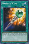 Image for Wonder Wand (Battle Pack 3: Monster League) (BP03-EN173) - YuGiOh