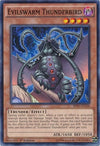 Image for Evilswarm Thunderbird (Battle Pack 3: Monster League) (BP03-EN104) - YuGiOh