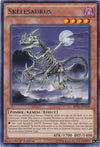Image for Skelesaurus (Battle Pack 3: Monster League) (BP03-EN108) - YuGiOh