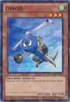 Image for Gyroid (Shatterfoil) (Battle Pack 3: Monster League) (BP03-EN016) - YuGiOh