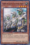 Image for Goblin Elite Attack Force (Shatterfoil) (Battle Pack 3: Monster League) (BP03-EN017) - YuGiOh