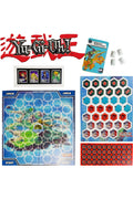 YU-GI-OH! Board Game - Pegasus Castle Sprint