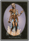 Image for Zombie Token (Unglued) (91) - Magic: The Gathering
