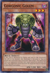 Image for Gorgonic Golem (Battle Pack 3: Monster League) (BP03-EN110) - YuGiOh