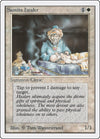 Image for Samite Healer (Unlimited Edition) - Magic: The Gathering