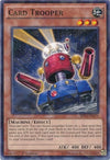 Image for Card Trooper (Shatterfoil) (Battle Pack 3: Monster League) (BP03-EN026) - YuGiOh