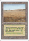 Image for Savannah (Unlimited Edition) - Magic: The Gathering