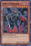 Image for Dark Crusader (Shatterfoil) (Battle Pack 3: Monster League) (BP03-EN035) - YuGiOh