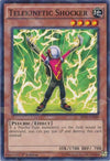 Image for Telekinetic Shocker (Shatterfoil) (Battle Pack 3: Monster League) (BP03-EN048) - YuGiOh
