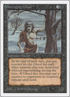 Image for Scavenging Ghoul (Unlimited Edition) - Magic: The Gathering