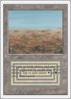Image for Scrubland (Unlimited Edition) - Magic: The Gathering
