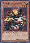 Image for X-Saber Airbellum (Shatterfoil) (Battle Pack 3: Monster League) (BP03-EN063) - YuGiOh