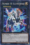 Image for Number 10: Illumiknight (Shatterfoil) (Battle Pack 3: Monster League) (BP03-EN118) - YuGiOh