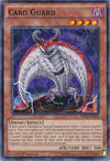 Image for Card Guard (Shatterfoil) (Battle Pack 3: Monster League) (BP03-EN065) - YuGiOh