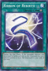 Image for Ribbon of Rebirth (Battle Pack 3: Monster League) (BP03-EN153) - YuGiOh