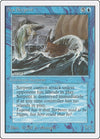Image for Sea Serpent (Unlimited Edition) - Magic: The Gathering