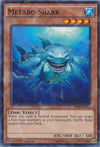 Image for Metabo-Shark (Shatterfoil) (Battle Pack 3: Monster League) (BP03-EN068) - YuGiOh