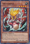 Image for Shutendoji (Shatterfoil) (Battle Pack 3: Monster League) (BP03-EN069) - YuGiOh