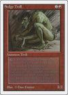 Image for Sedge Troll (Unlimited Edition) - Magic: The Gathering