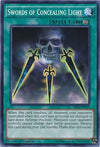 Image for Swords of Concealing Light (Battle Pack 3: Monster League) (BP03-EN151) - YuGiOh