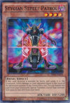 Image for Stygian Street Patrol (Shatterfoil) (Battle Pack 3: Monster League) (BP03-EN078) - YuGiOh