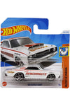 142/250 Hot Wheels - ´68 Dodge Dart - Muscle Mania 1/5 - 2024 HTC57