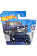 033/250 Hot Wheels - Humvee Tactical Response - HW First Response 4/10 - 2024 HTD00