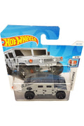 033/250 Hot Wheels - Humvee - HW First Response 4/10 - HTB58 2024 - Hot Wheels