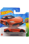 168/250 Hot Wheels Koenigsegg Gemera HW Exotics 4/10 HKK56-N521