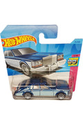075/250 Hot Wheels - ´82 Cadillac Seville - HW The ´80s 7/10 - 2023 HKJ64
