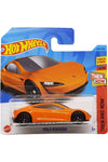 249/250 Hot Wheels - Tesla Roadster - Then And Now 9/10 - 2023 - HKJ47