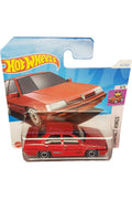 041/250 Hot Wheels - Proton Saga - Compact Kings 3/5 - HRY46 2024 - Hot Wheels
