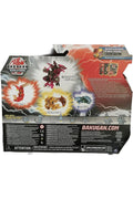 Bakugan Evolutions - Battle Amp Pack - bakugan