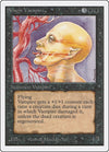 Image for Sengir Vampire (Unlimited Edition) - Magic: The Gathering