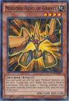 Image for Meklord Army of Granel (Shatterfoil) (Battle Pack 3: Monster League) (BP03-EN083) - YuGiOh