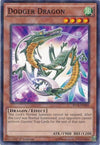 Image for Dodger Dragon (Shatterfoil) (Battle Pack 3: Monster League) (BP03-EN085) - YuGiOh