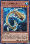 Image for Friller Rabca (Shatterfoil) (Battle Pack 3: Monster League) (BP03-EN090) - YuGiOh
