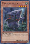 Image for Vampire Koala (Shatterfoil) (Battle Pack 3: Monster League) (BP03-EN094) - YuGiOh